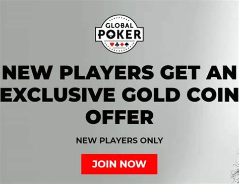 global poker bonus code no deposit